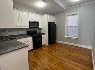 306 Dudley St APT 7, Roxbury, MA 02119