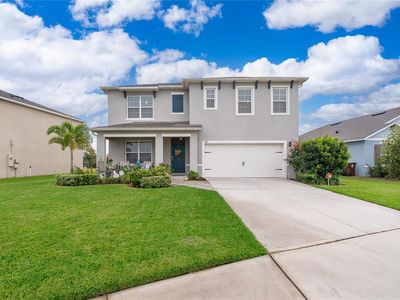 816 Brooklet Dr, Davenport, FL, 33837