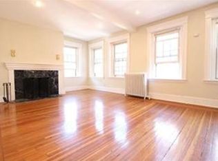 51 Grove St #3, Boston, MA 02114