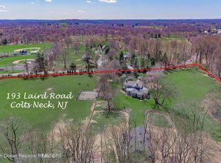 193 Laird Rd, Colts neck, NJ 07722