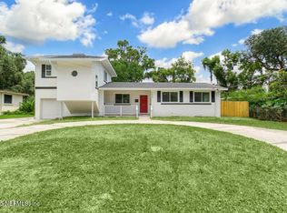 1529 Ferndale Pl, Jacksonville, FL 32207