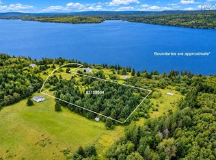 Kempt Head Rd, Victoria, NS B1X
