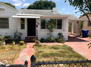 48 NW 39th St, Miami, FL 33127