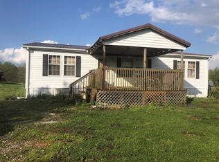 99 Power Branch Rd, Owingsville, KY 40360