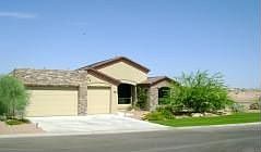 corner lot with upgrades