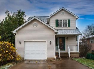 1532 W Gore Rd, Erie, PA 16509