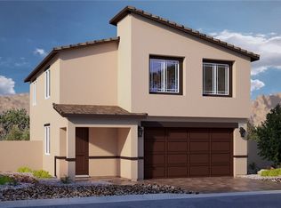 7420 Tanya Falls St, North Las Vegas, NV 89084