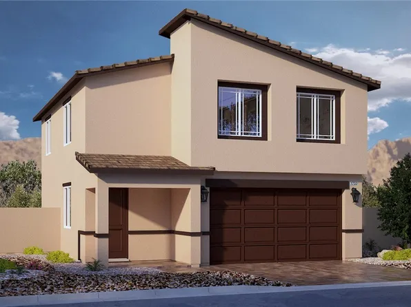 7420 Tanya Falls St, North Las Vegas, NV 89084