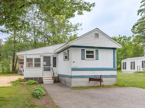 15 Skyline Drive, Concord, NH 03303-4167