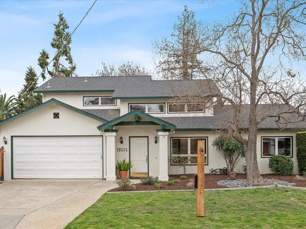 12414 De Sanka Ave, Saratoga, CA 95070