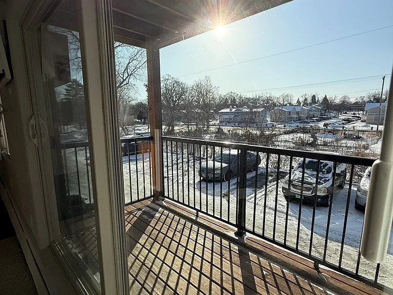 Parkview Apartments — Photo 1