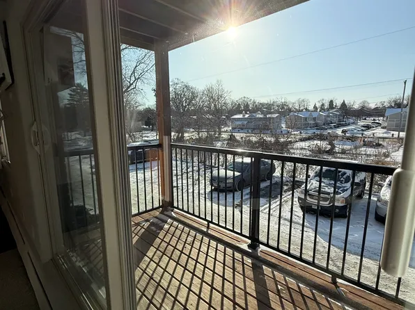 Parkview Apartments