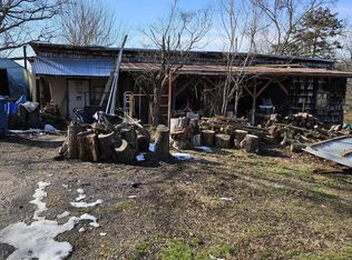 497 Knox Avenue, Hollister, MO 65672