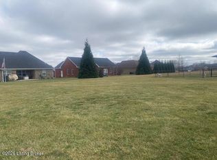 117 Lorenza Cir, Bardstown, KY 40004