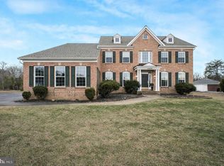 12504 Single Oak Rd, Fredericksburg, VA 22407