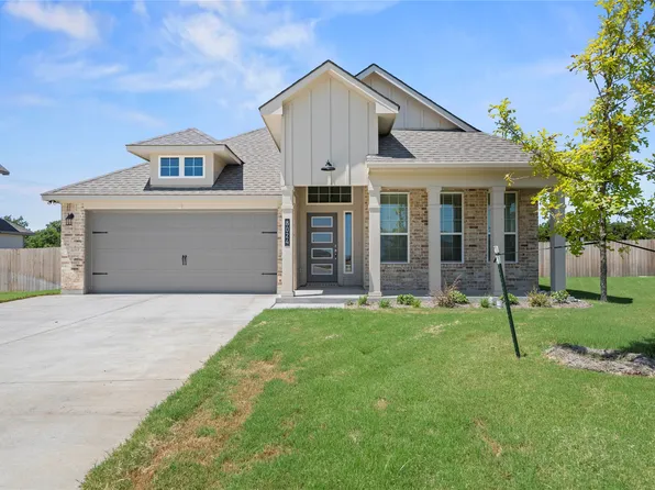 8024 Candy Ln, Waco, TX 76708