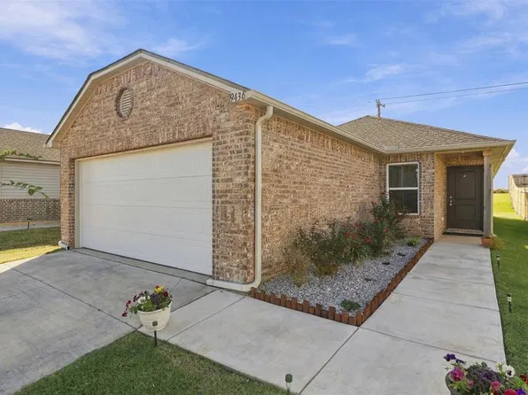 9436 NW 115th St, Yukon, OK 73099