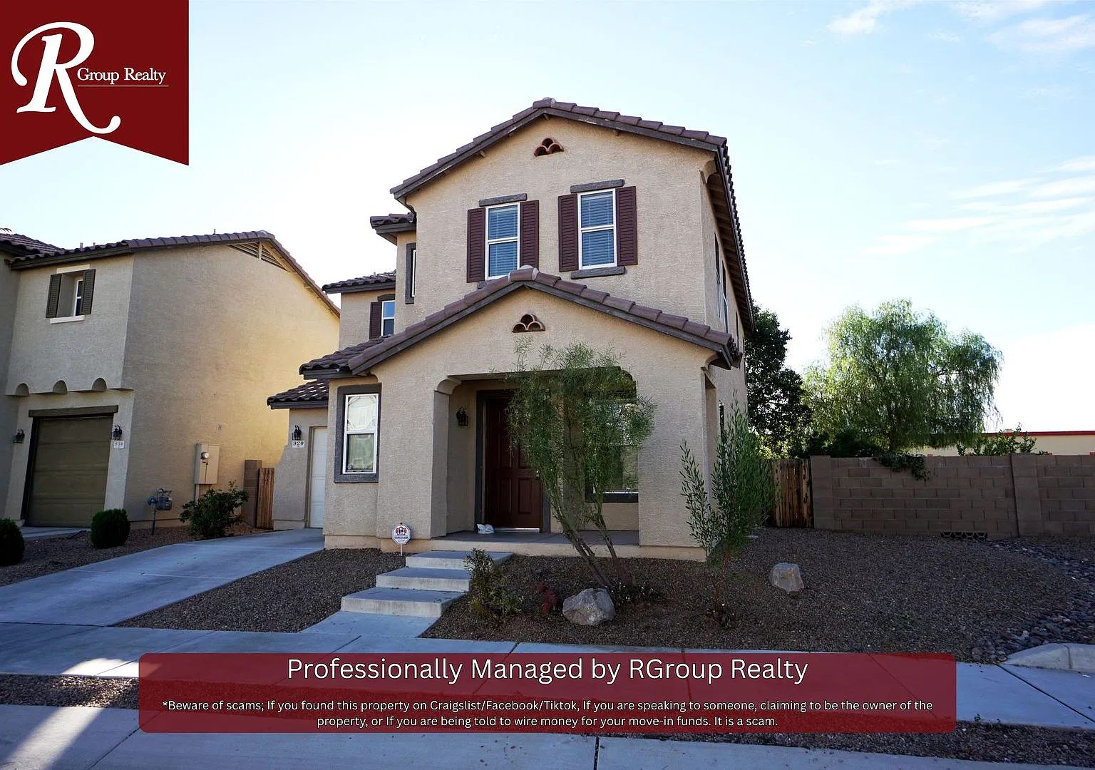 Modern Eastside Living: 3-Bed Oasis with Open-Concept Kitchen — Photo 1