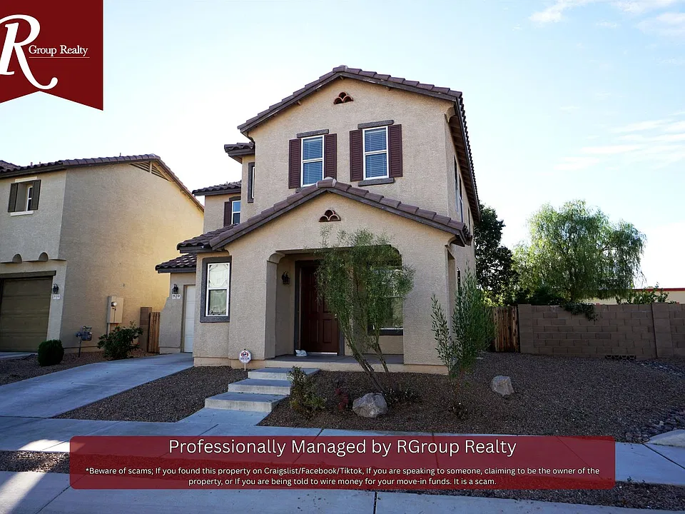 920 S Vista Overlook Dr
