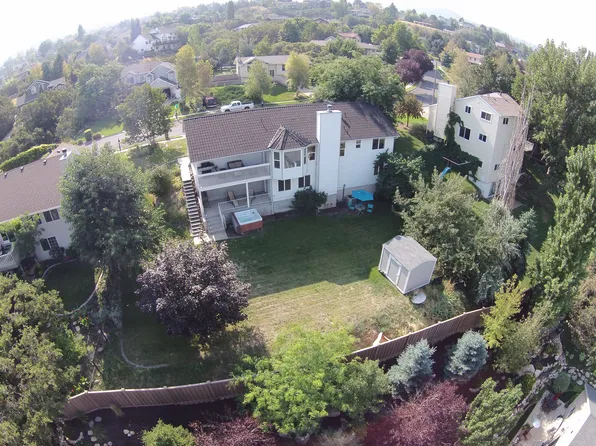 41 Acorn Dr, North Salt Lake, UT 84054