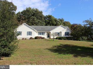 83 Hackett Rd, Woodstown, NJ 08098