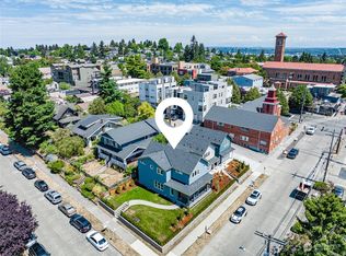 4156 44th Ave SW, Seattle, WA 98116