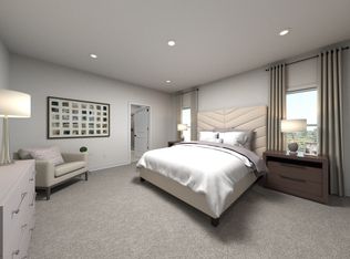 Rockwell Plan, Mansker Farms - Bronze Series, Hendersonville, TN 37075