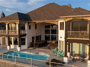 1201 Loch Ln, Osage Beach, MO 65065