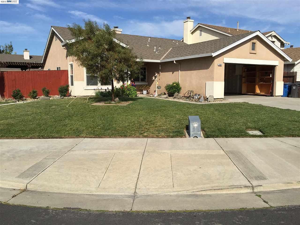 13661 Jasper St, Lathrop, CA 95330 Zillow