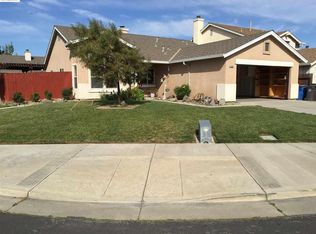 13661 Jasper St, Lathrop, CA 95330