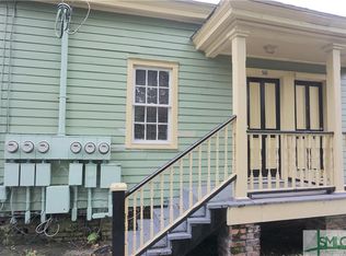 543 Hartridge Ln, Savannah, GA 31401