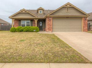 10410 S Quincy St, Jenks, OK 74037