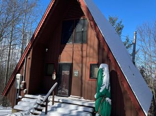 9841 Hunters Rdg, Gaylord, MI 49735