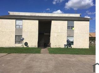 2703 Poplar Cir APT A, Bryan, TX 77801