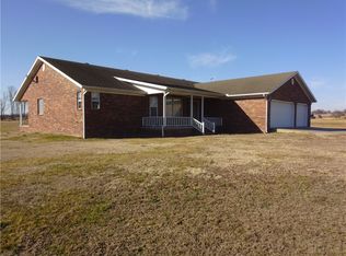 12815 Viney Grove Rd #37, Prairie Grove, AR 72753