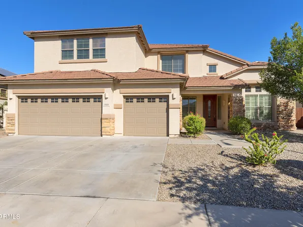 7521 N 86TH Avenue, Glendale, AZ 85305