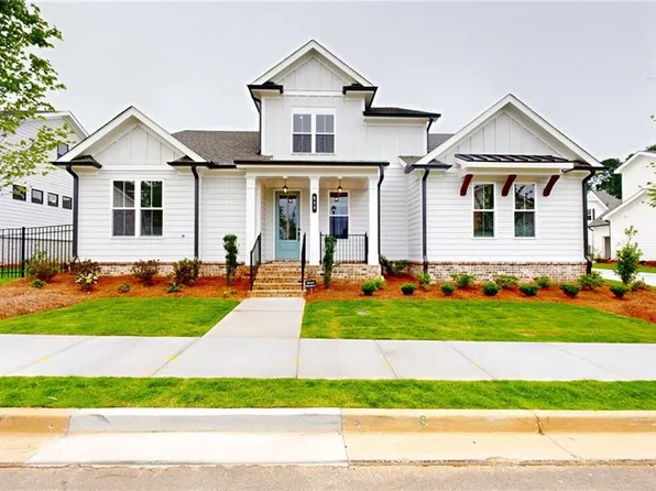 579 Pearl St, Cumming, GA 30040