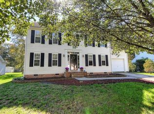 13130 Brown Grier Rd, Charlotte, NC 28273