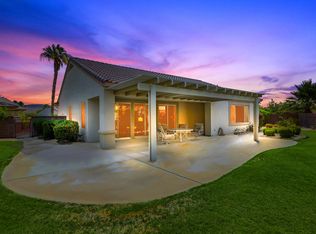 78780 Abalone Way, Palm Desert, CA 92211