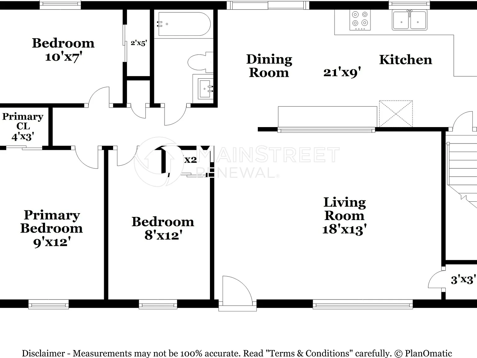 9292 Church Dr — Photo 2