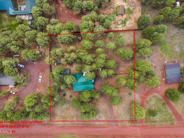 1678 N SPRING VALLEY Road, Parks, AZ 86018