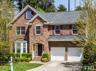 4 Brightfield Ln, Durham, NC 27712
