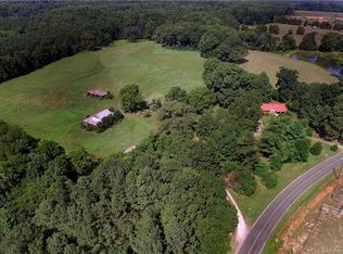 1955 Grubb Ferry Rd, Salisbury, NC 28145