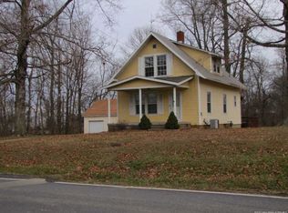 1450 Old Highway 135 SW, Corydon, IN 47112