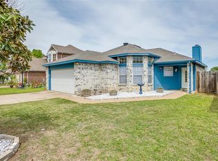6332 Rockhaven Dr, Fort Worth, TX 76179