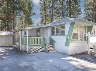 475 Thrush Dr #44, Big Bear Lake, CA 92315