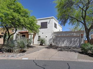 4226 N Rillito Creek Pl, Tucson, AZ 85719