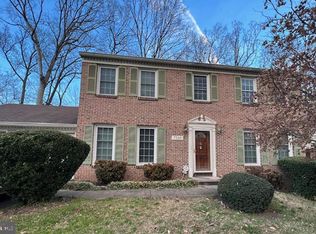 7581 Ruxton Dr, Springfield, VA 22153
