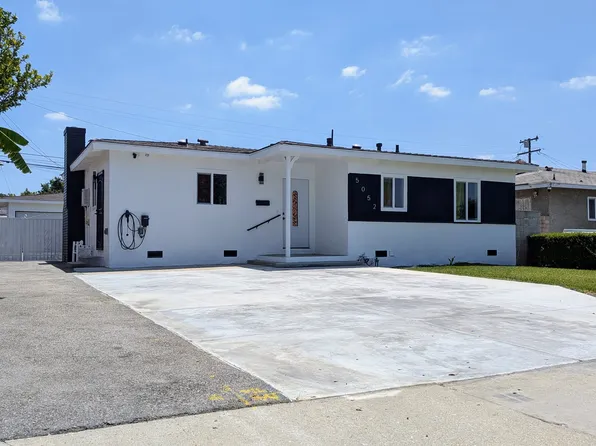 5052 Baldwin Park Blvd, Baldwin Park, CA 91706