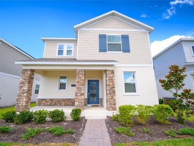 3035 Addison Blvd, Saint Cloud, FL, 34771
